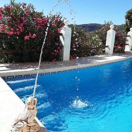 Apartamento bella vista Coín Esterno foto