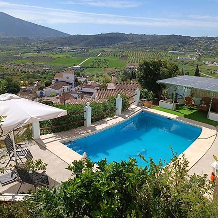 Apartamento bella vista Coín Camera foto