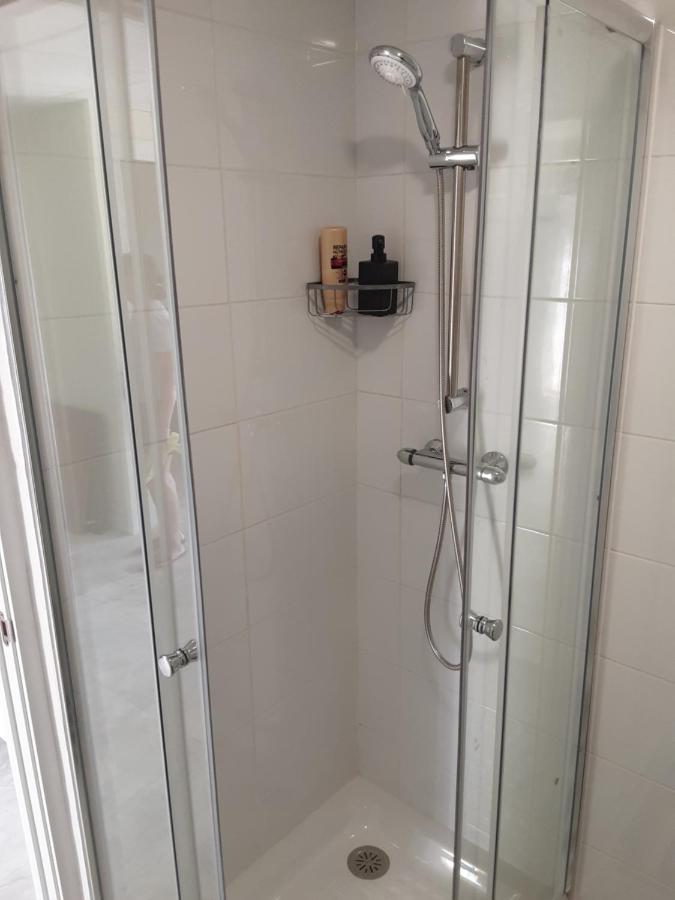 Apartamento bella vista Coín Esterno foto