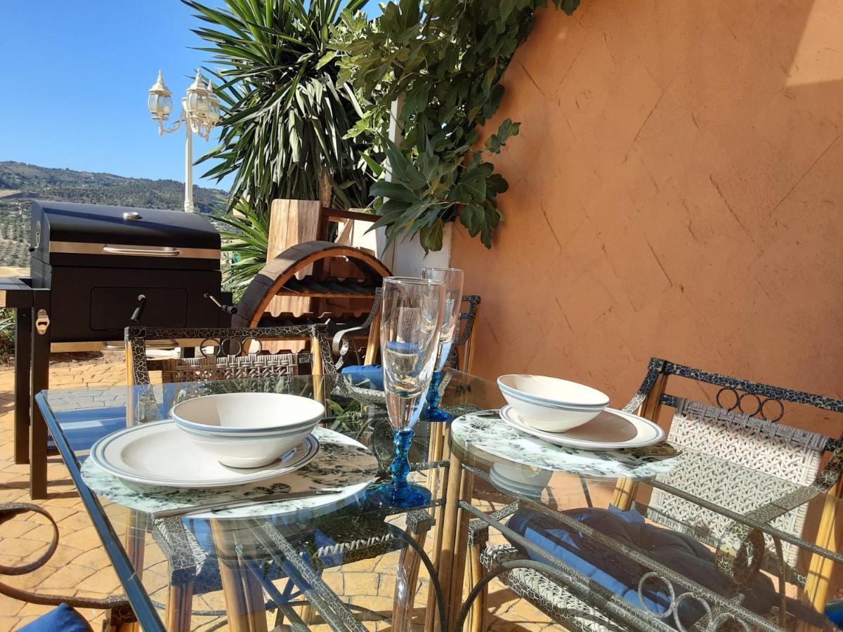 Apartamento bella vista Coín Esterno foto