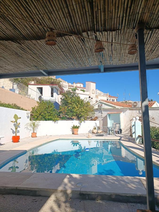 Apartamento bella vista Coín Esterno foto