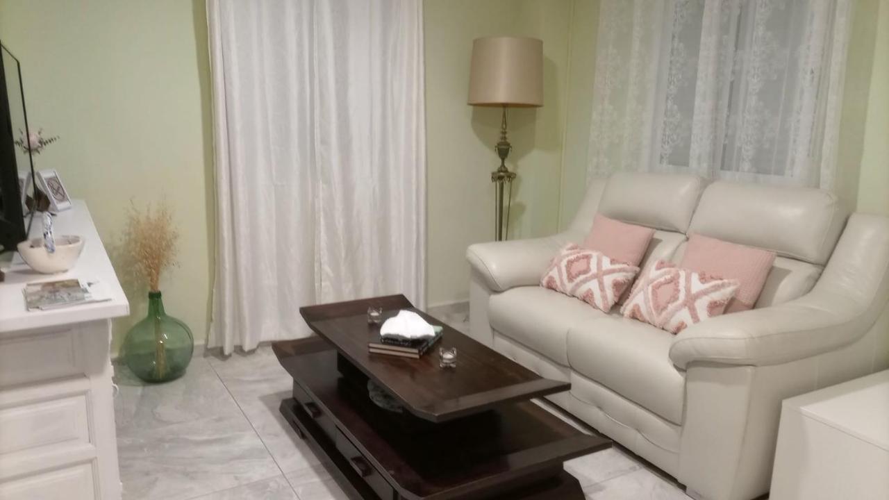 Apartamento bella vista Coín Esterno foto