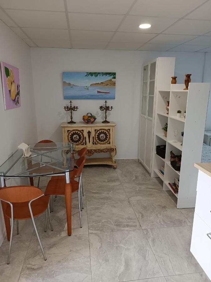 Apartamento bella vista Coín Esterno foto