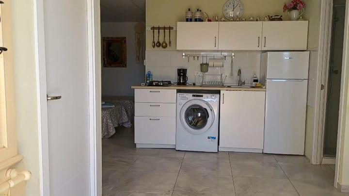 Apartamento bella vista Coín Esterno foto